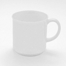 Friesland Jeverland weiß