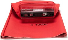 SIEMEMS 3NX1014 - 1000V NH3 Aufsteckgriff