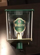 Barre Bräu Aussenlampe