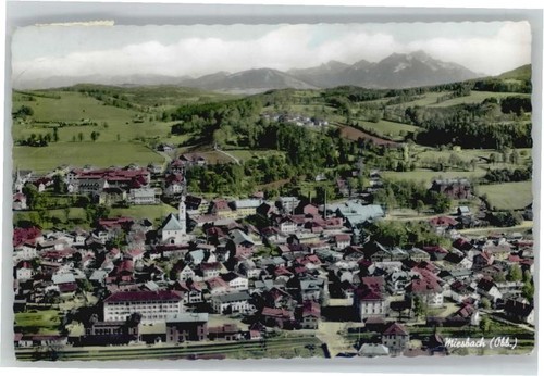 Miesbach - ,
