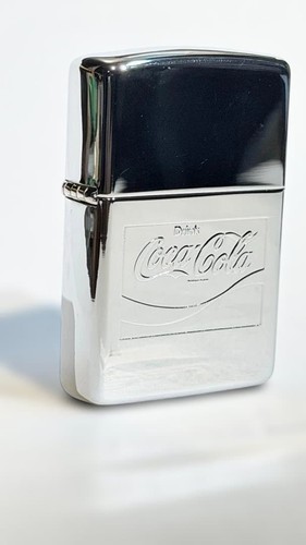 Zippo coca cola - coca, feuerzeug