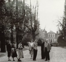 Leipzig gruppe frauen und - gruppe,