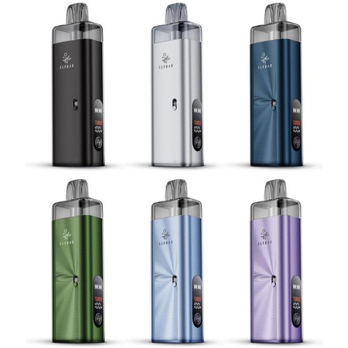 Elfbar elfx mega zigarette - elfbar,