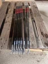 Eisensatz Callaway X22 R-Flex 5-P + S (7 Schläger)