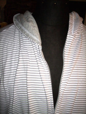 Bademantel /Morgenmantel Gr