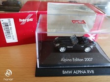 BMW Alpina RV8 "Alpina Edition