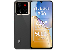 ZTE Blade A56 64 GB Celestial