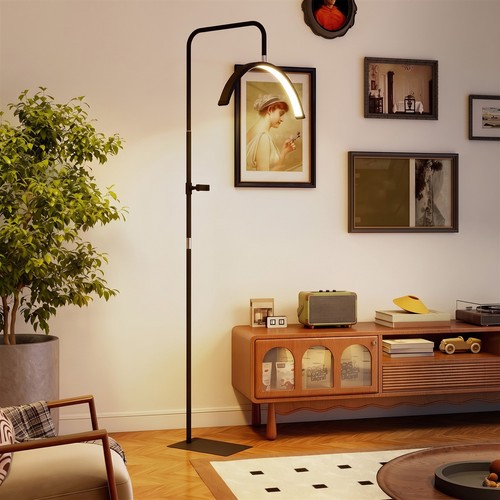 Led halbmond wimpern lampe mit - halbmond,