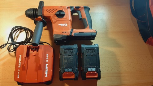 Hilti te6 nuron - hilti,