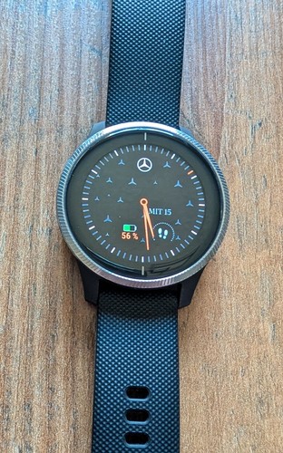 Garmin venu - garmin, *
