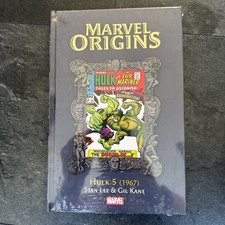MARVEL ORIGINS deutsch # 67