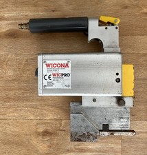 Wicona Wicpro Handstanze Art.-Nr: 5040101 Eu Shipping 22,90€.