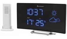 SOUNDMASTER Uhrenradio FUR100