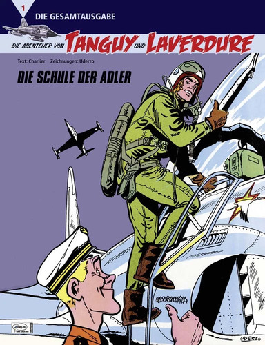 Die abenteuer von tanguy und - von,