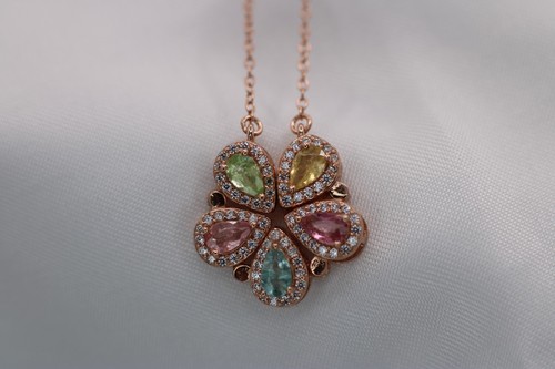 Reebell 925 silber rosé - reebell,