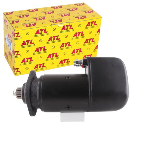 Atl anlasser starter - 5,4kw, 24v