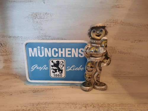 Augustiner münchner -  ",