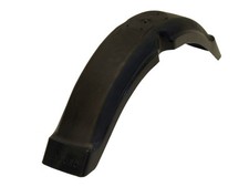 Kotflügel vorn, Enduro, aus Kunststoff - für Simson S51E, S70E, S53, S83