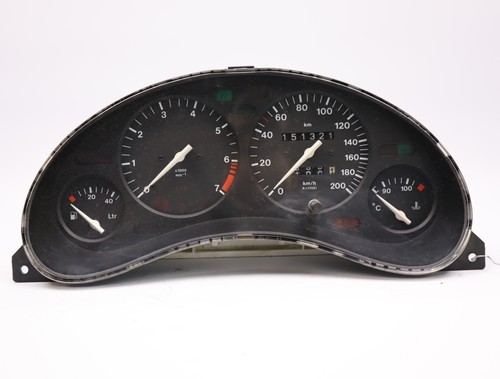 Gebrauchtes tacho block opel - gebrauchtes,