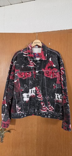 90s vintage chicago - vintage, bulls