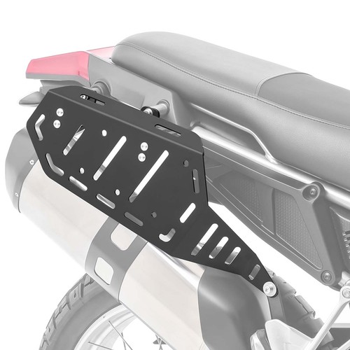 Seitenträger für aprilia - seitenträger,
