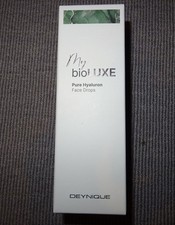 Bioluxe pure hyaluron - my,