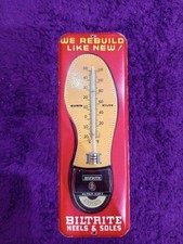 Vintage Biltrite Heels and