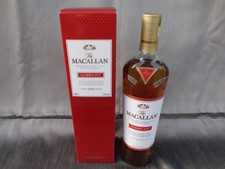 Macallan Classic Cut, Limited