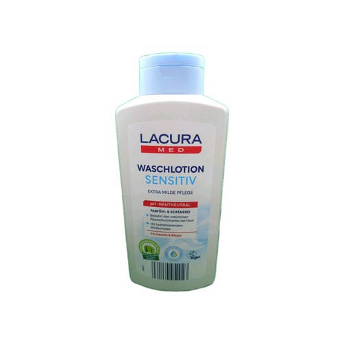 Lacura med waschlotion - lacura,