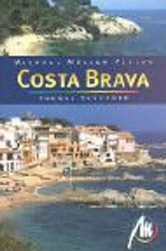 Costa brava - costa,