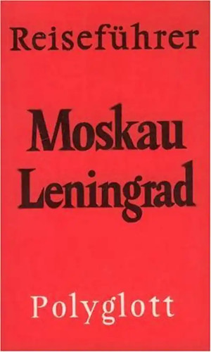 Moskau petersburg - moskau, /st.
