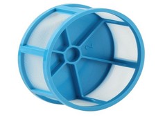 SUNTEC - Ersatzteile Ersatzfilter AS/AN/AL/AP/AE alte Serie 25mm tief