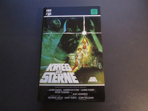 Krieg der sterne star wars - krieg,