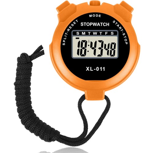 Sport stoppuhr timer digitale - sport,