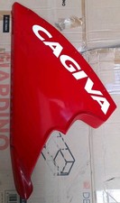 Cagiva Verkleidung Seitenschale SX Cagiva Mito evo Farbe Rot