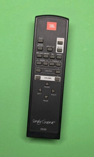 Original fernbedienung jbl - fernbedienung,