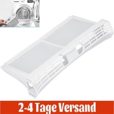 Flusensieb Wäschetrockner