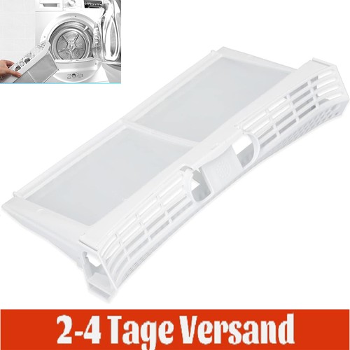Flusensieb wäschetrockner - flusensieb,