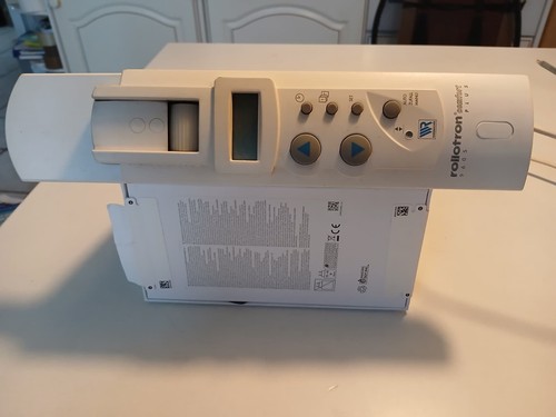 Rademacher rollotron 9205 - rademacher,