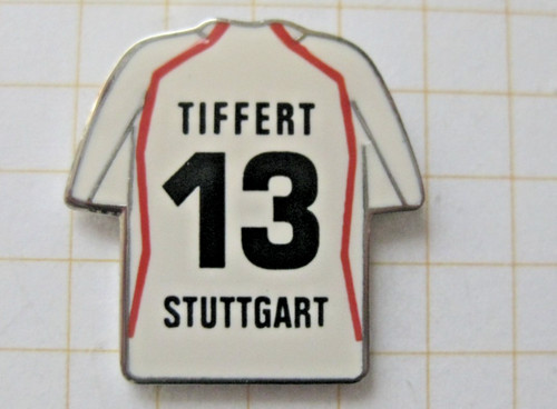 Tiffert fussball - 13, /