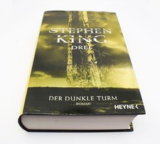 Stephen King - Drei - Der