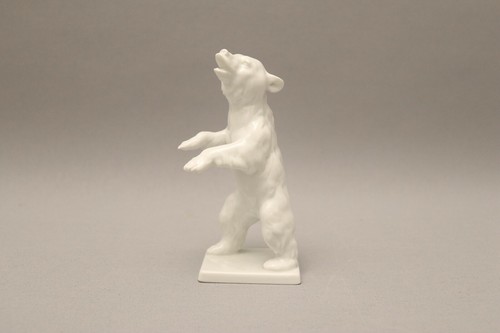 Kaiser porzellan figur als - figur,