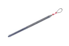 Katimex 108171 Kabelziehstrumpf Lichtwellenleiter, Kabel-Durchmesser 12-19 mm, 1