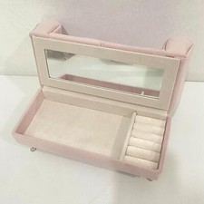 1:6 Puppenhaus Möbel Sofa