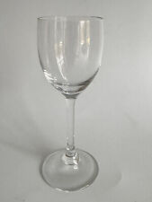 EISCH Glas JEUNESSE klar SCHNAPSGLAS 13,3 cm ungenutzt