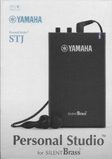 Silent Brass Yamaha STJ