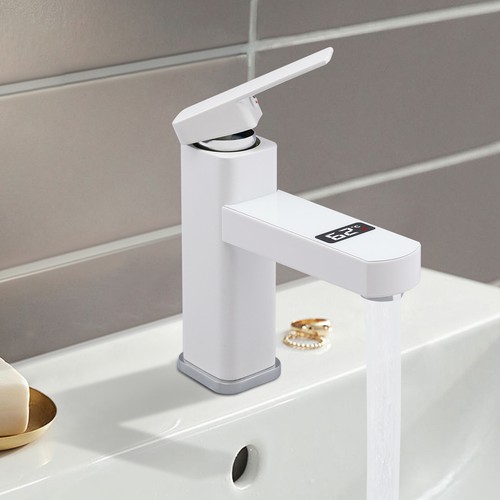 Waschtischarmatur wasserhahn - waschtischarmatur,