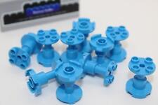 Lego (c) 10x Stützen - Tisch