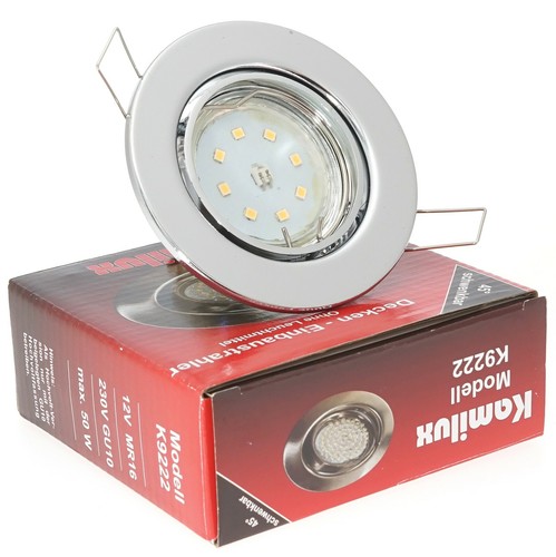 Mcob led leuchtmittel - 5w,