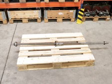 Steinmeyer Kugelrollspindel